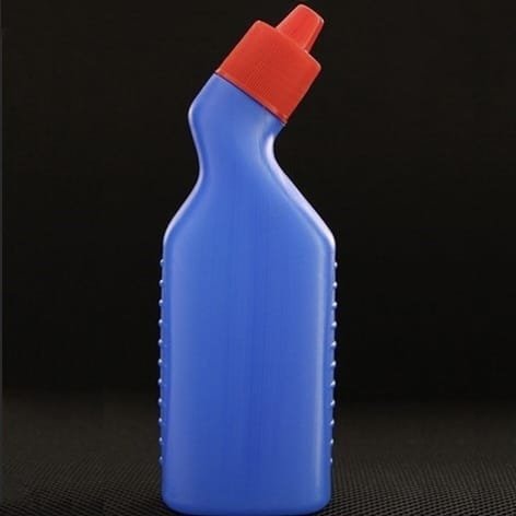 250 ML HDPE BOTTLES